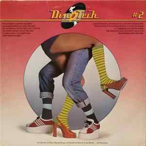 Various - Disc-O-Tech #2 Album