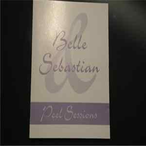 Belle & Sebastian - Peel sessions Album