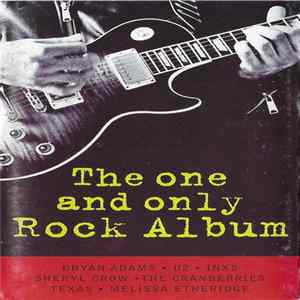 Various - The One And Only Rock Album Album