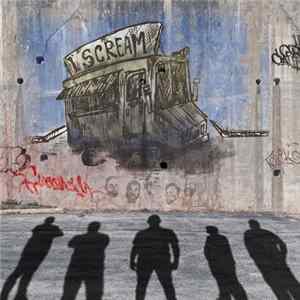 Glossarium - I Scream Album