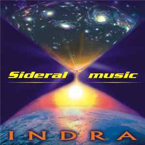 Indra - Sideral Music Album