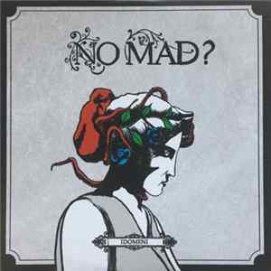 No Mad? - Idomeni Album