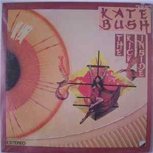 Kate Bush - The Kick Inside Album
