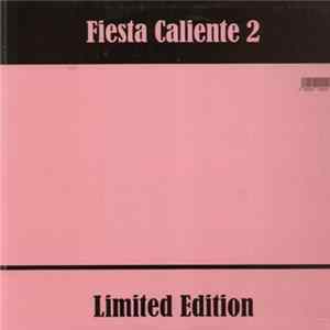 Unknown Artist - Fiesta Caliente 2 Album