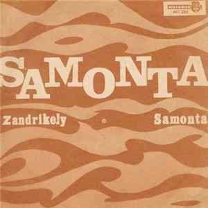 Samonta - Zandrikely / Samonta Album