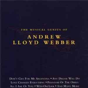 Various - The Musical Genius Of Andrew Lloyd Webber Album