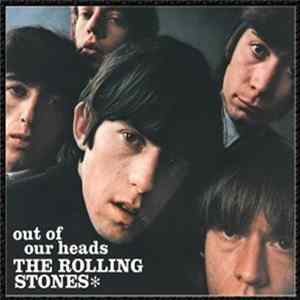 The Rolling Stones - Out Of Our Heads Album