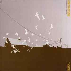 Unforscene - Trying Album