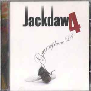 Jackdaw 4 - Gramophone Logic Album