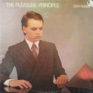 Gary Numan - The Pleasure Principle Album