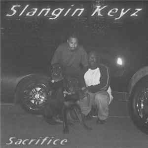 Sacrifice - Slangin Keyz Album