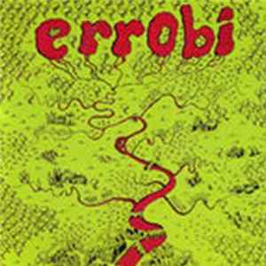 Errobi - Errobi Album