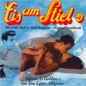 Various - Eis Am Stiel 4 - Hasenjagd Album