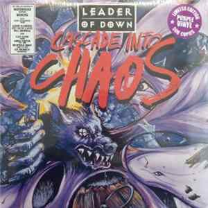 Leader Of Down - Cascade Into Chaos Album