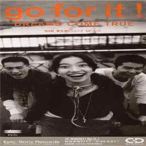 Dreams Come True - Go For It! Album