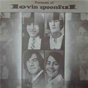 The Lovin' Spoonful - Portrait Of Lovin Spoonful Album