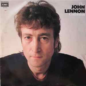 John Lennon - The John Lennon Collection Album