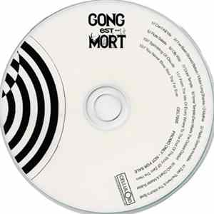 Gong - Gong Est Mort Album