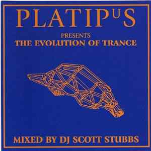 Various - Platipus Presents The Evolution Of Trance Album
