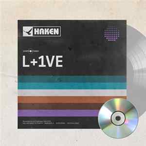 Haken - L+1VE Album