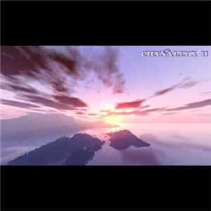DJ Zen - Crysallyx II Album