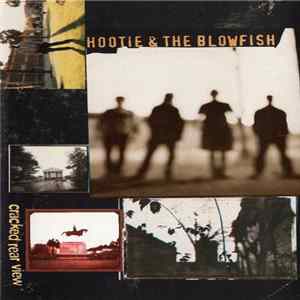 Hootie & The Blowfish - Cracked Rear View Album