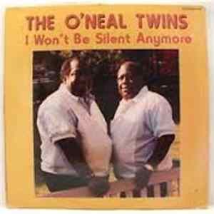 The O'Neal Twins - I Won't Be Silent Anymore Album