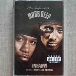 Mobb Deep - Infamy Album