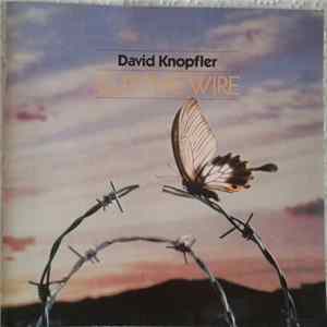 David Knopfler - Cut The Wire Album