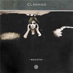 Clannad - Macalla Album