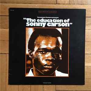 Coleridge-Taylor Perkinson - The Education Of Sonny Carson (Original Motion Picture Soundtrack) Album