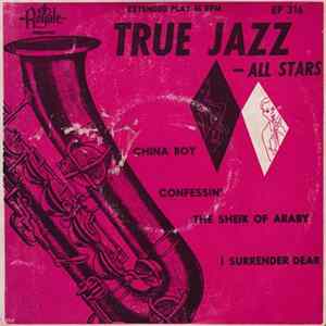 Various - True Jazz-All Stars Album