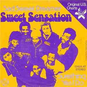 Sweet Sensation - Sad Sweet Dreamer Album