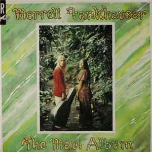 Merrell Fankhauser - The Maui Album Album
