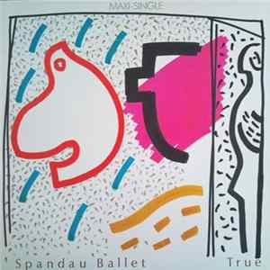 Spandau Ballet - True Album