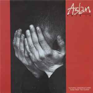 Aslan - This Is Album