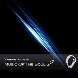 Various - Music Of The Soul Vol.2 Album