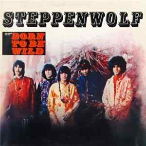 Steppenwolf - Steppenwolf Album