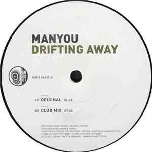 Manyou - Drifting Away Album