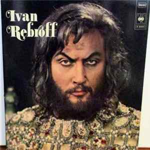 Ivan Rebroff - Ivan Rebroff Album