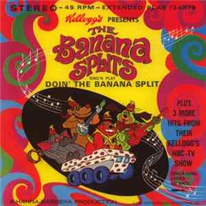 The Banana Splits - Doin' The Banana Split Album