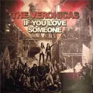 The Veronicas - If You Love Someone Album