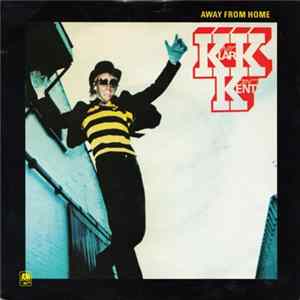 Klark Kent - Away From Home Album