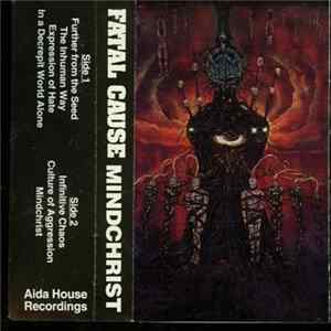 Fatal Cause - Mindchrist Album