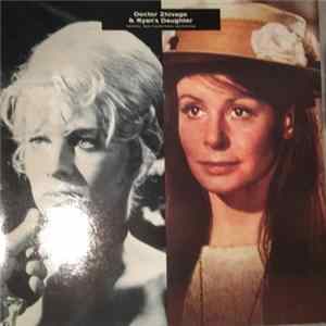 Maurice Jarre - Doctor Zhivago & Ryan's Daughter Album