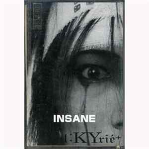 +Val:KYrie+ - Insane Album