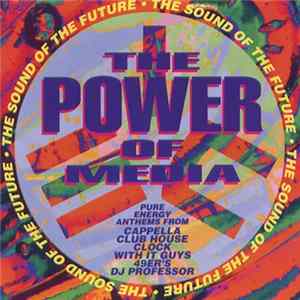 Various - The Power Of Media Album