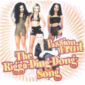 Passion Fruit - The Rigga-Ding-Dong-Song Album