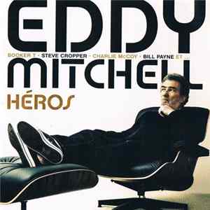 Eddy Mitchell - Héros Album
