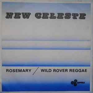 New Celeste - Rosemary Album